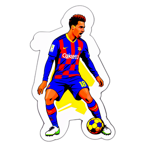 La Liga Jalkapalloinnostus