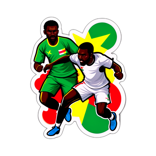 Vikosi vya Msingi vya Mali na Comoros