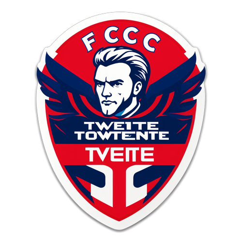 Trots op FC Twente