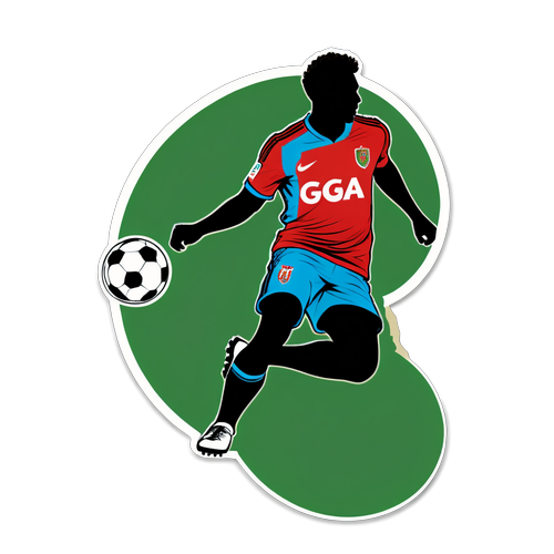 Ubunifu wa Kijakasi cha Granada FC