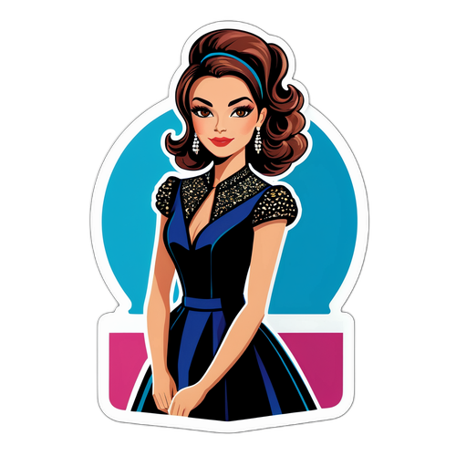 Ritratto Chic di Erica Martinelli