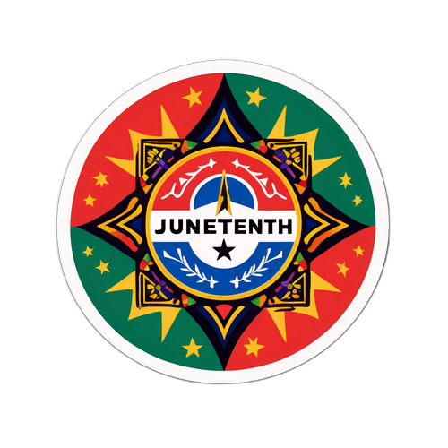 Pahina ng Juneteenth