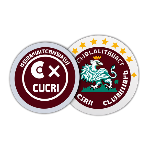 Rivalitate pe teren: Hermannstadt vs CFR Cluj