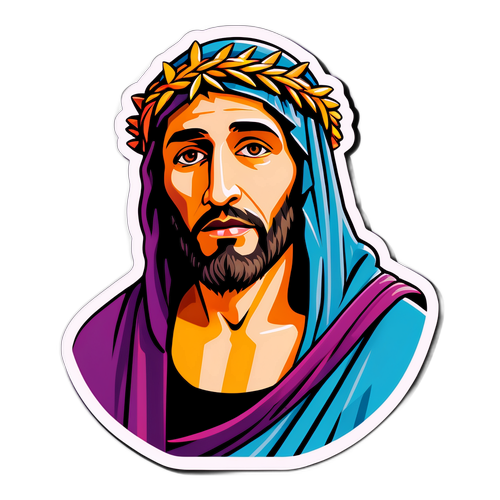 Modern tolkning av Ecce Homo