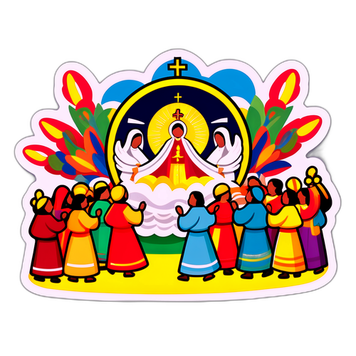 Traslación 2026: Makulay na Prosesyon