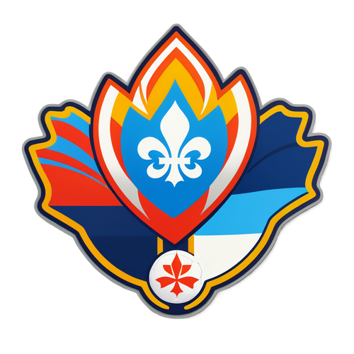 Unleashing the Spirit: Discover Slovan Bratislava's Iconic 'Pride of the Nation' Logo!