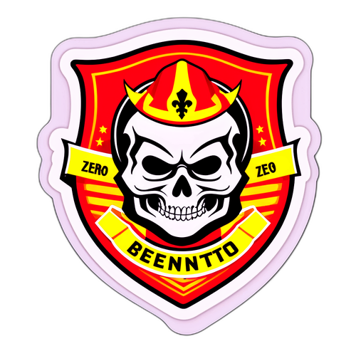 Özelleştirilmiş Takım Sticker'ı