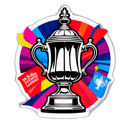 Ubora wa Kombe la FA