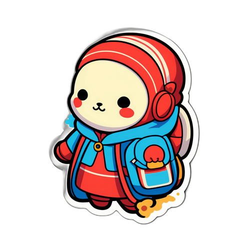 ケイの持ち物を特徴づけるユニークなデザイン