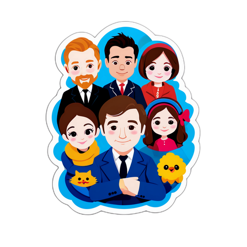 Emmerdale - Huippuhahmot