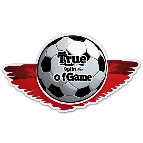El verdadero espíritu del juego