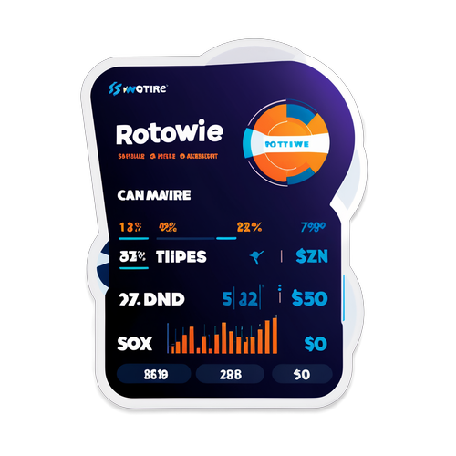 Isang Matalinong Visualisasyon ng Analytics ng Rotowire