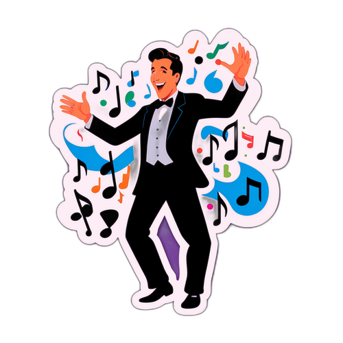 Fiorello Danza Vivace