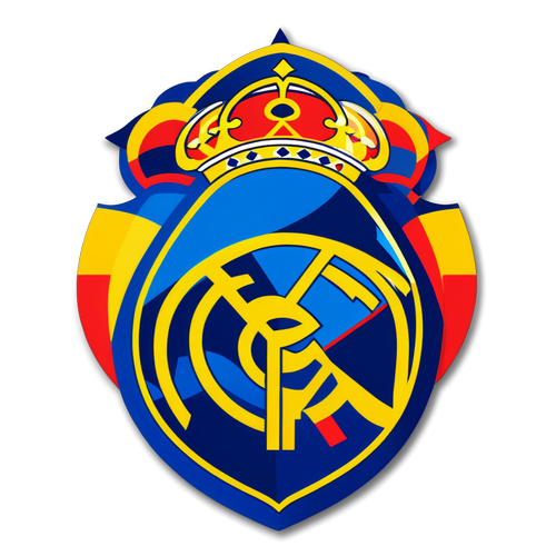 Real Madrid Matricáj