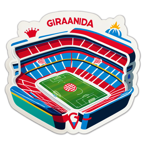 ¡La Batalla del Estadio! Granada CF y Tenerife se Enfrentan en un Partido Inigualable