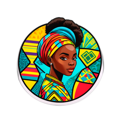 Sherehe ya Vijana wa Kiafrika