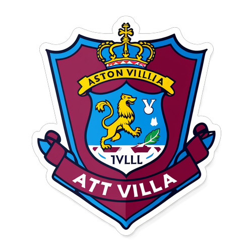 Perlawanan Hebat: Aston Villa vs Crystal Palace