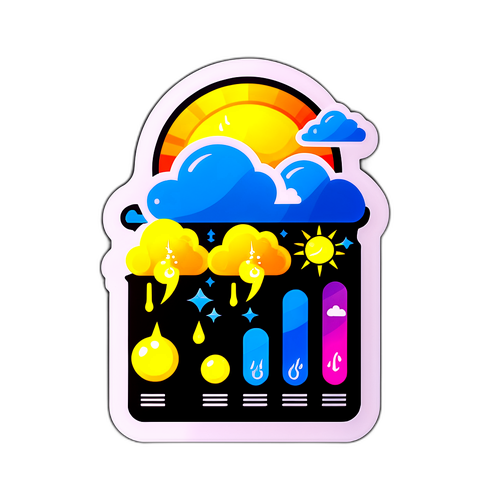 Tsart ng Taya ng Panahon