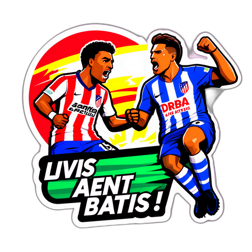 A Batalha Começa!