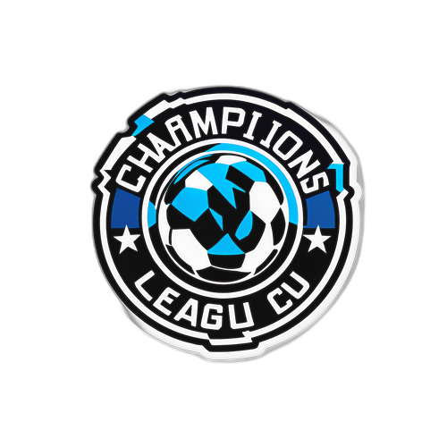 Kibice Ligi Mistrzów