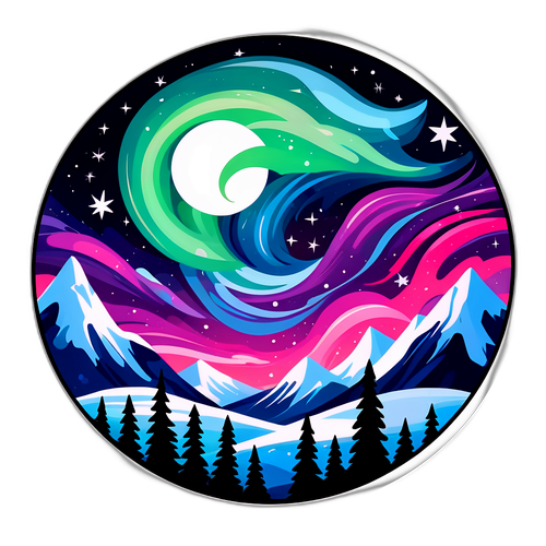 Póly aurora