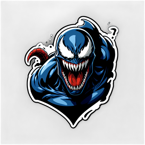 Venom e Knull em Ação: O Confronto Épico Que Você Não Pode Perder!