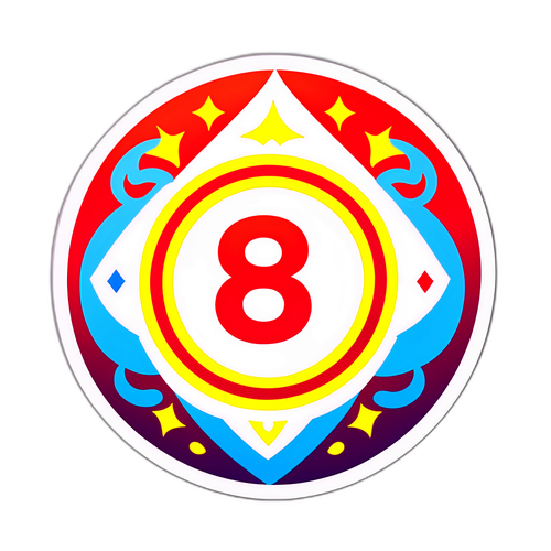 สติ๊กเกอร์หมายเลข 68 กับสัญลักษณ์ของหวยไทย