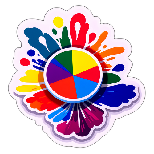 Makk Károly festői palettája