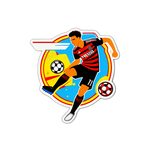 Người Chơi Bóng Đá - New York City vs Atlanta United!