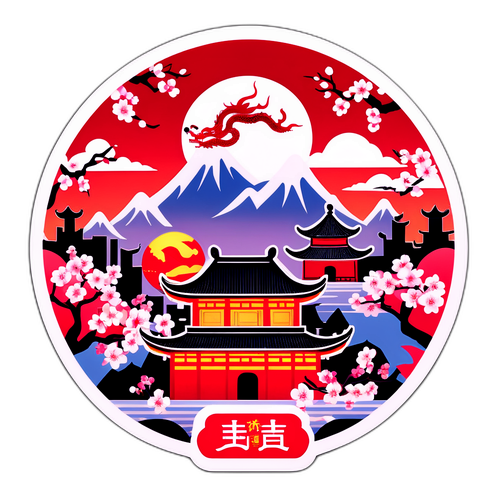 चीन की परंपरा