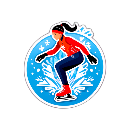 Wakimbia Wa Msimu wa Barafu 2026