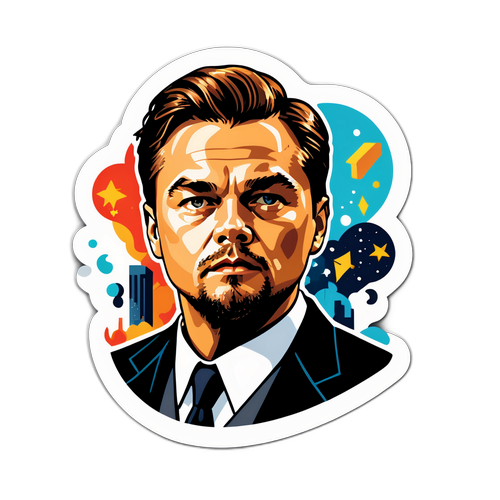 Leonardo DiCaprio ikonikus filmjei