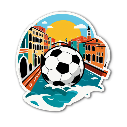 Venezia e Calcio