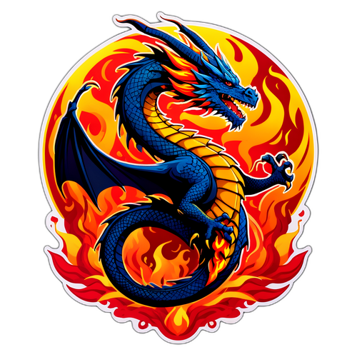 Ejderha Kuyruğu Motifi