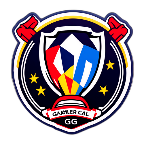 Champions-League-Sticker: Leidenschaft für Fußball