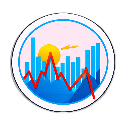 Sticker Indeks Harga Saham Gabungan