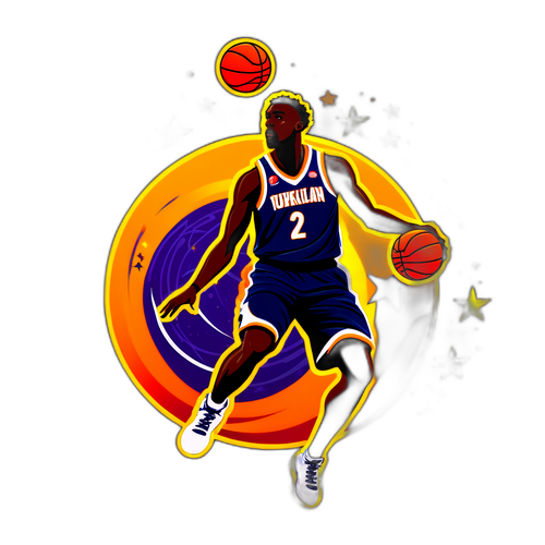 Δυναμική Σκηνή Μπάσκετ Euroleague