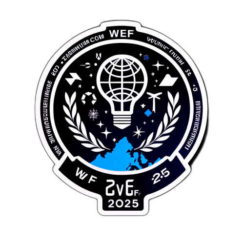 Дизайн для ВЭФ 2025