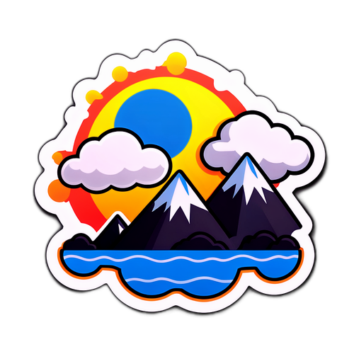 Прогноз погоды для Колорадо