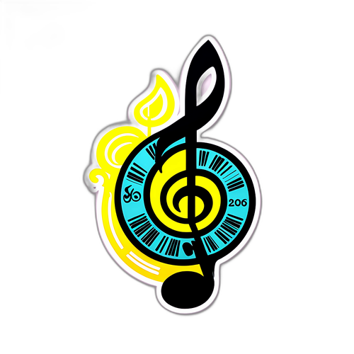 Musical Note 2026