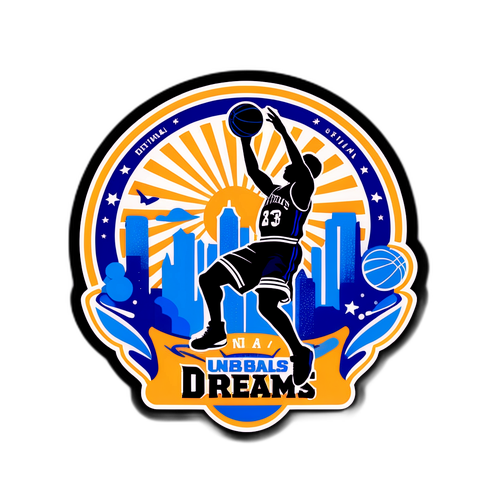 NBA Dreams