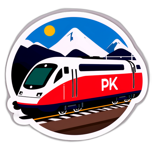 Podróż Kolejami PKP Intercity
