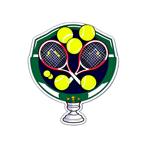 Davis Cup - Tennistunnustuksen Tarina