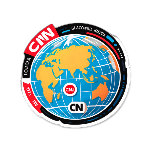 תוית CNN - עולמית