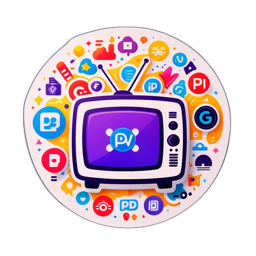 Innovatiiviset mediaelementit ja viihde