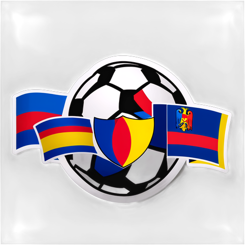 Fotbalul Strică Granițele: Unirea Romano-Kosovară Prin Sport!