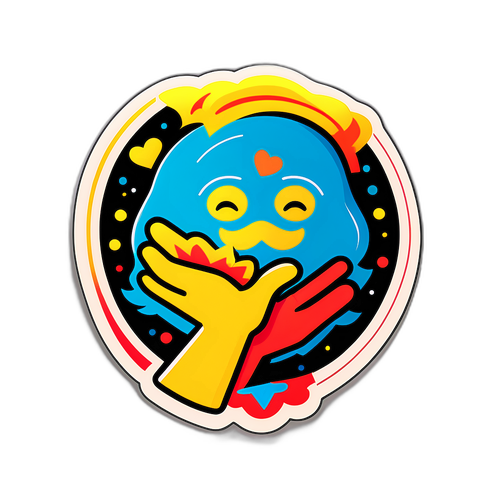 温暖互助