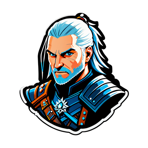 Witcher 4 Seikkailu