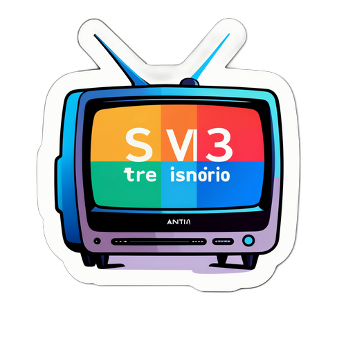 Television Modernă cu Mesaj de Diversitate Informativă