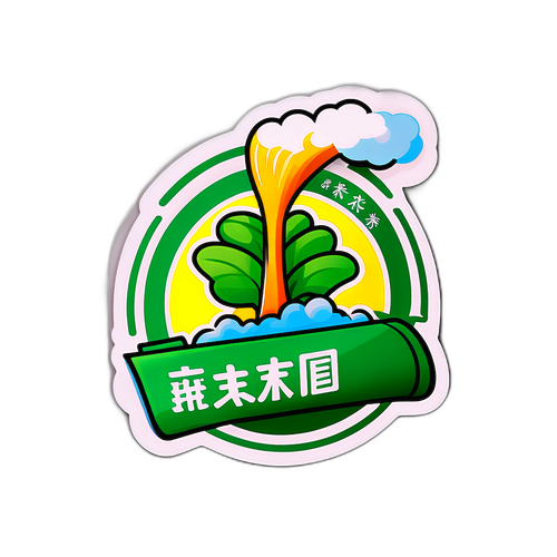 环保清洁倡导